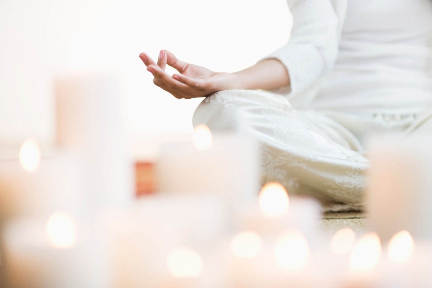 Yoga 2024 - Påmelding er i gang!